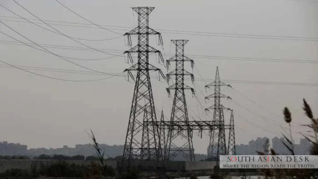 Pakistan Energy Demand to Surge by 2035