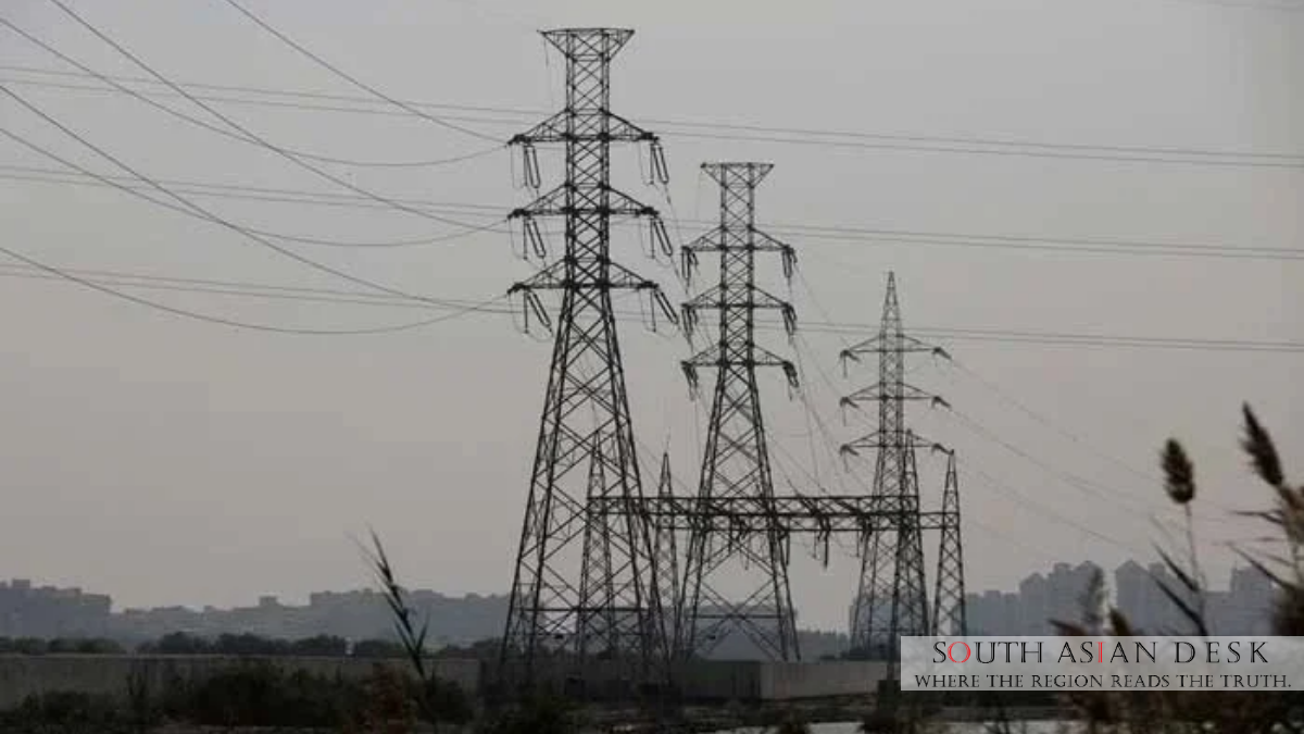 Pakistan Energy Demand to Surge by 2035