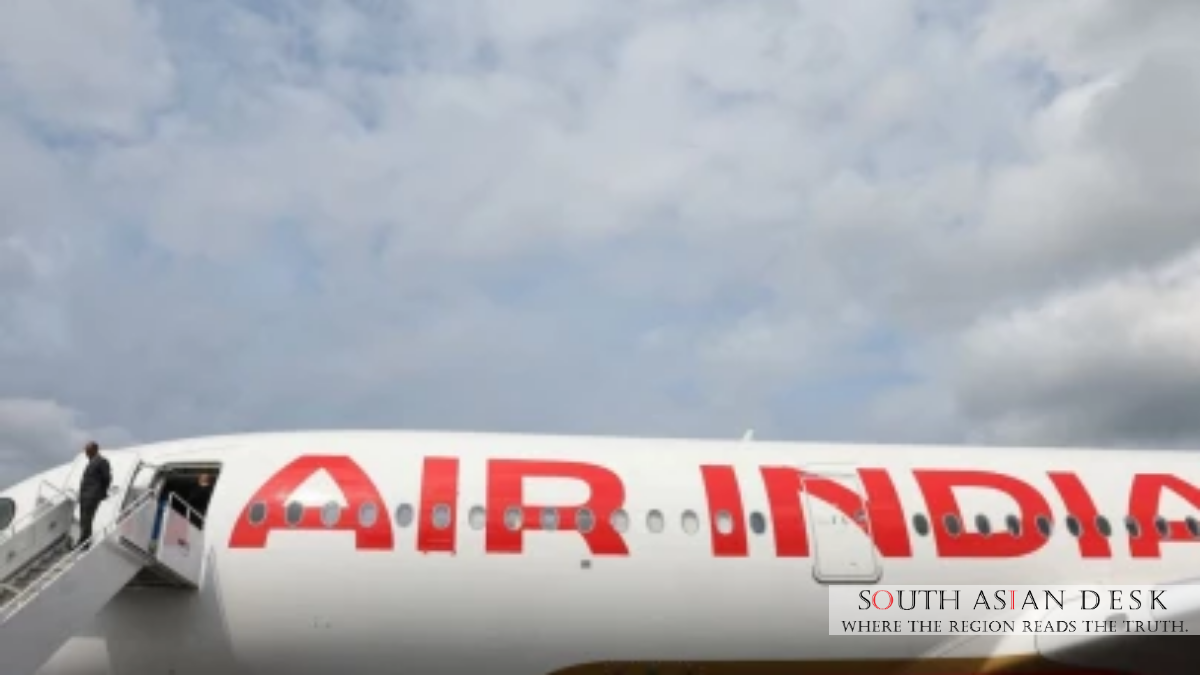 Pakistan Extends Airspace Ban on Indian Aircraft