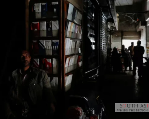 Pakistan Faces Loadshedding Amid Middle East Crisis