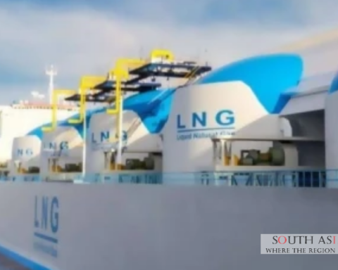 Pakistan LNG Limited Secures LNG Bids Amid Hormuz Tensions