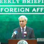 Pakistan Mediates Critical US-Iran Talks