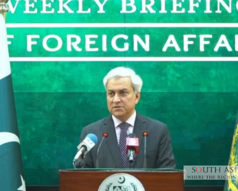 Pakistan Mediates Critical US-Iran Talks