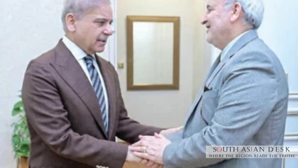 Pakistan Mediates US-Iran Talks Revival