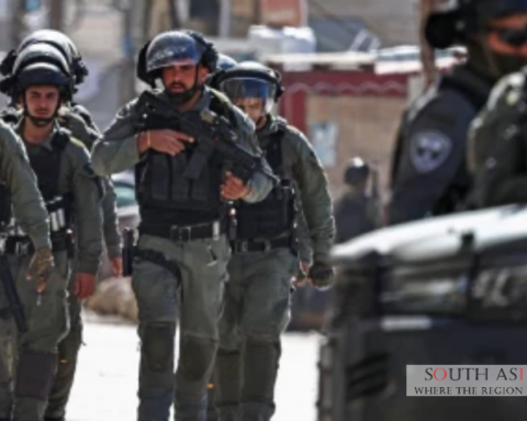 Pakistan, Muslim Nations Condemn Israel's Death Penalty Law