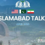 Pakistan Readies for US-Iran Talks Round 2