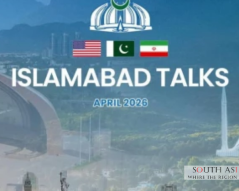 Pakistan Readies for US-Iran Talks Round 2