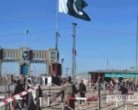 Pakistan Strikes Back After Afghan Border Aggression