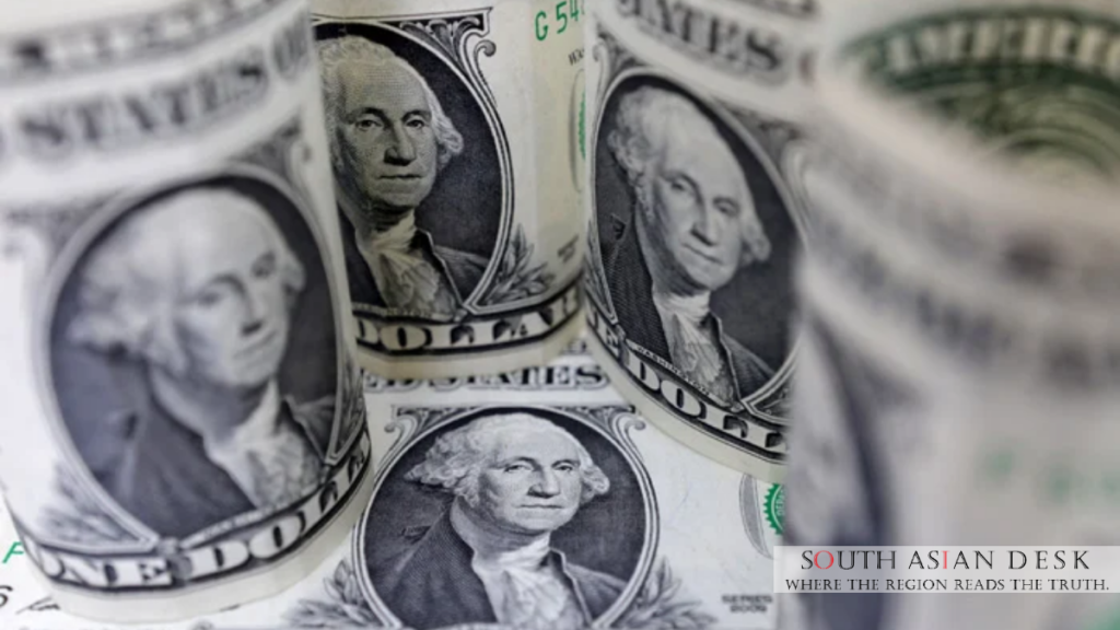 Pakistan Seeks Financial Support from Saudi Arabia, China