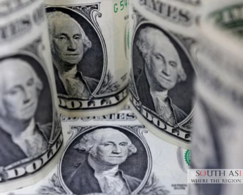 Pakistan Seeks Financial Support from Saudi Arabia, China