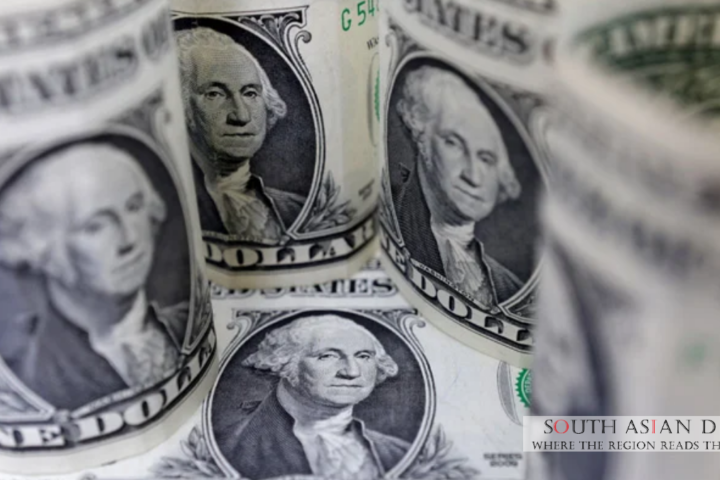 Pakistan Seeks Financial Support from Saudi Arabia, China