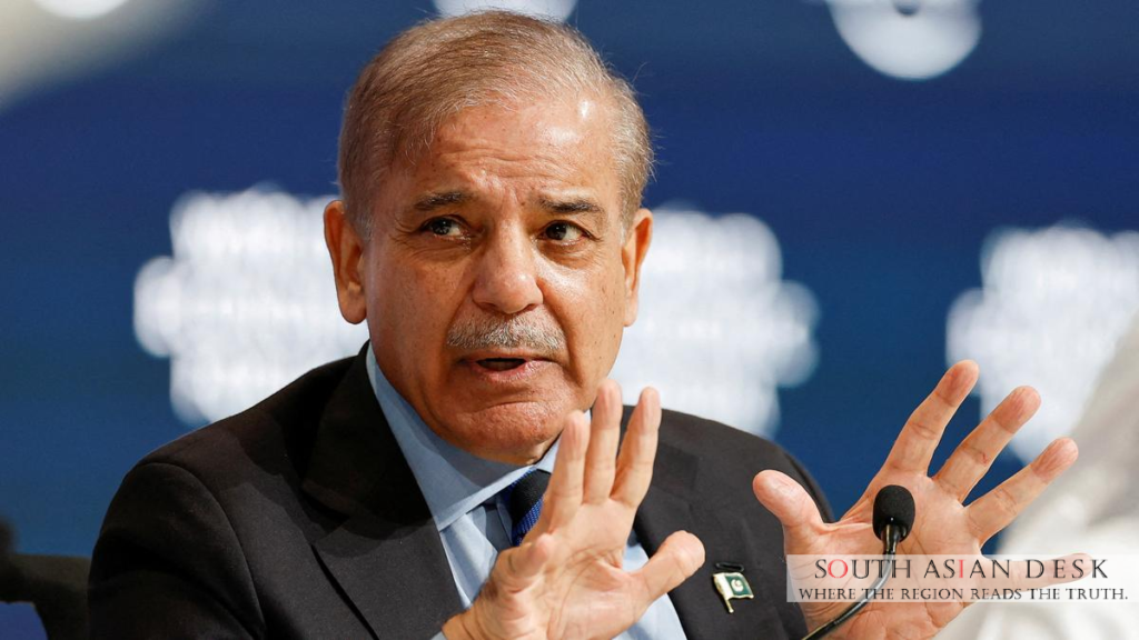 Pakistan Sends Military Force and Jets to Saudi Arabia