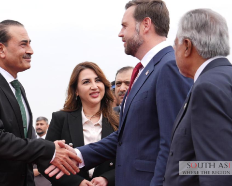 Pakistan, U.S. Discuss Second U.S.-Iran Talks