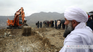 Pakistan and Afghan Taliban Resume Ceasefire Talks in China