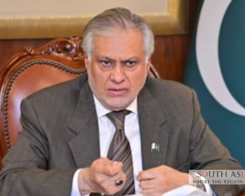 Pakistan and France Reaffirm Diplomatic and Economic Cooperation