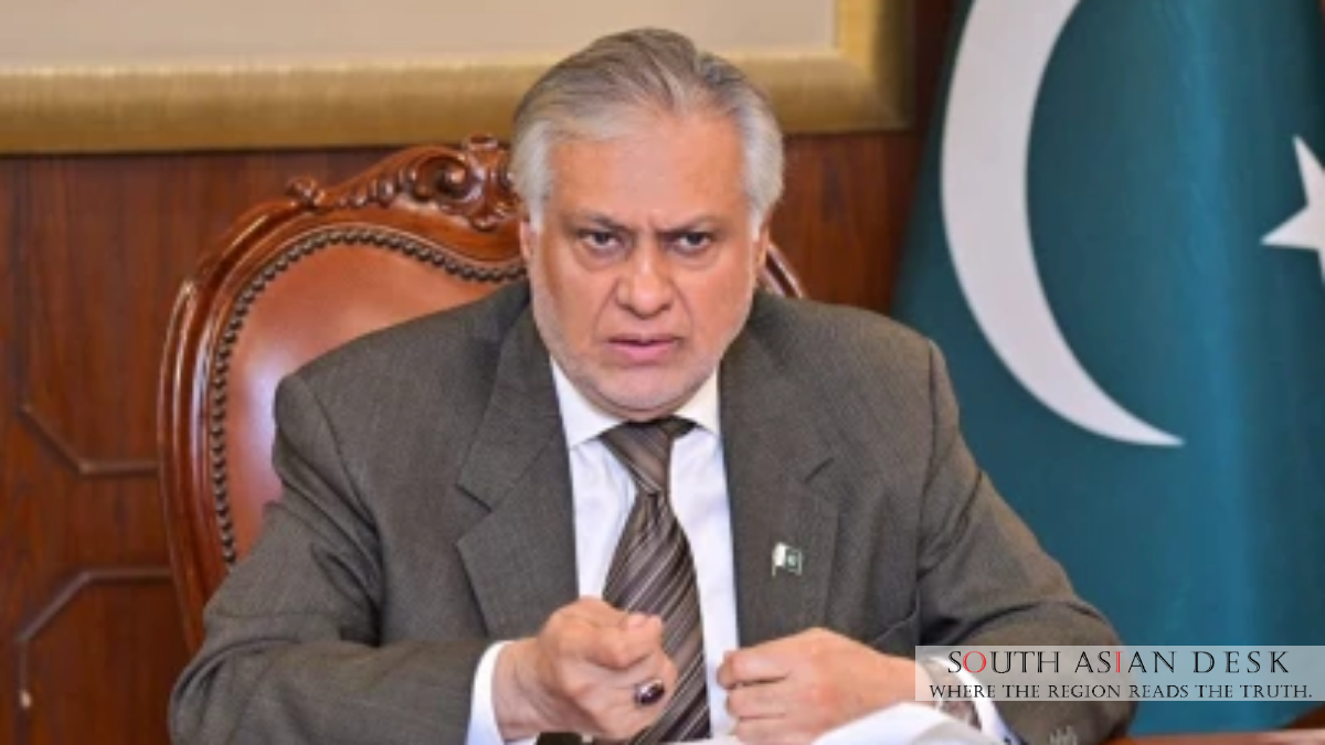 Pakistan and France Reaffirm Diplomatic and Economic Cooperation