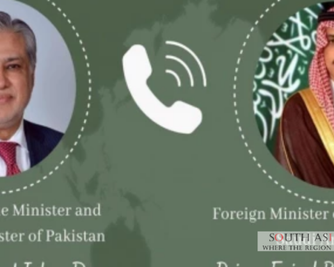 Pakistan and Saudi Arabia Address Lebanon Ceasefire Violations