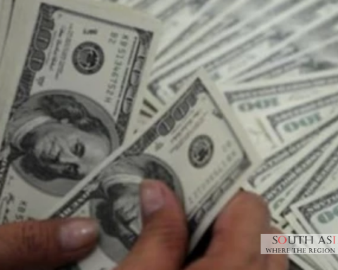 Pakistan debt repayment: to Repay $3.5B UAE Loan This April