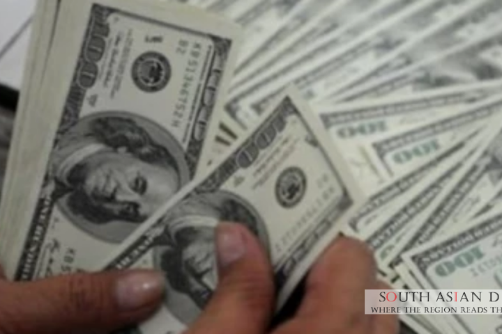 Pakistan debt repayment: to Repay $3.5B UAE Loan This April