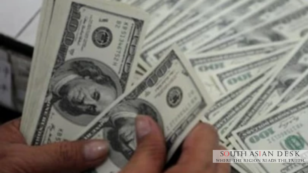 Pakistan debt repayment: to Repay $3.5B UAE Loan This April