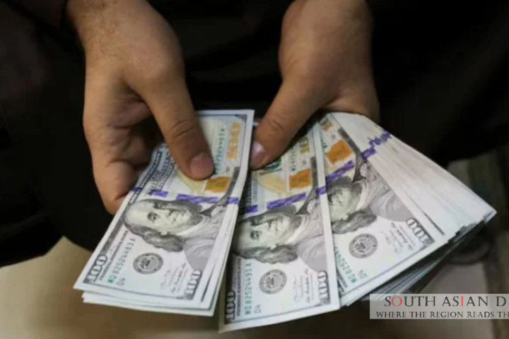 Pakistan loan repayment: Repays $2bn UAE Loan, Eyes New Financing