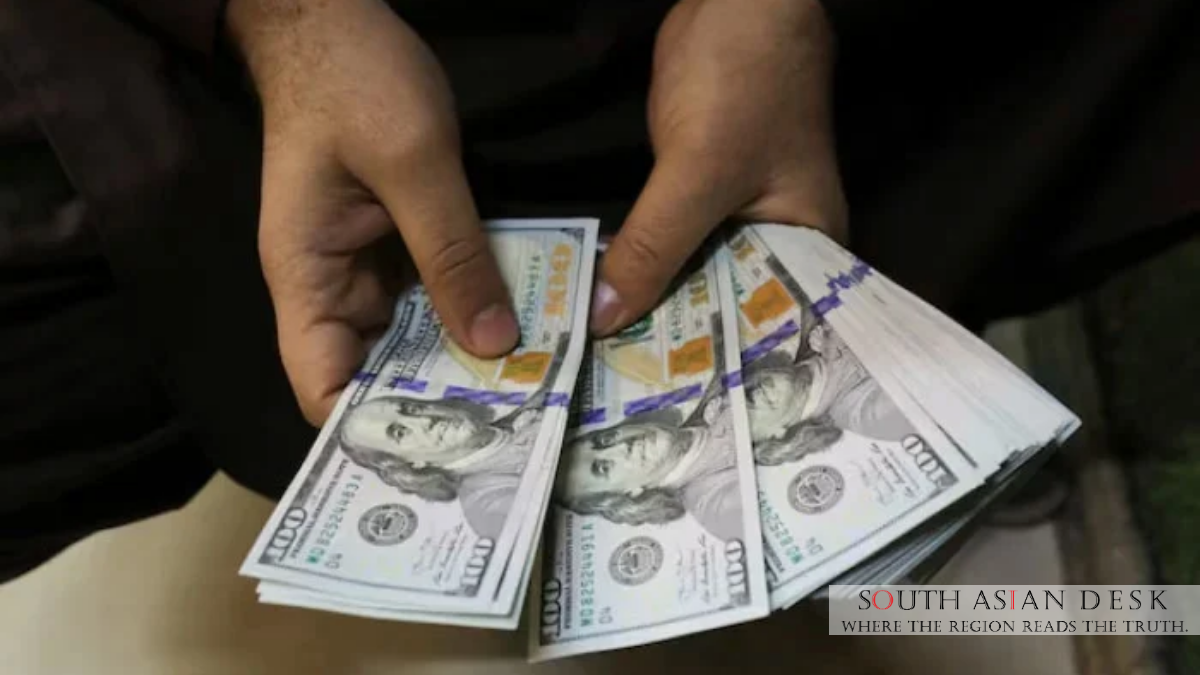 Pakistan loan repayment: Repays $2bn UAE Loan, Eyes New Financing