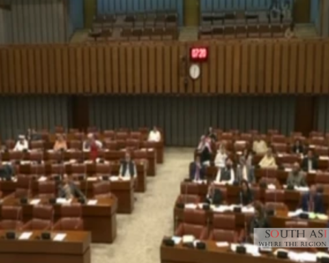 Pakistan's Debt Surpasses Rs81 Trillion Mark