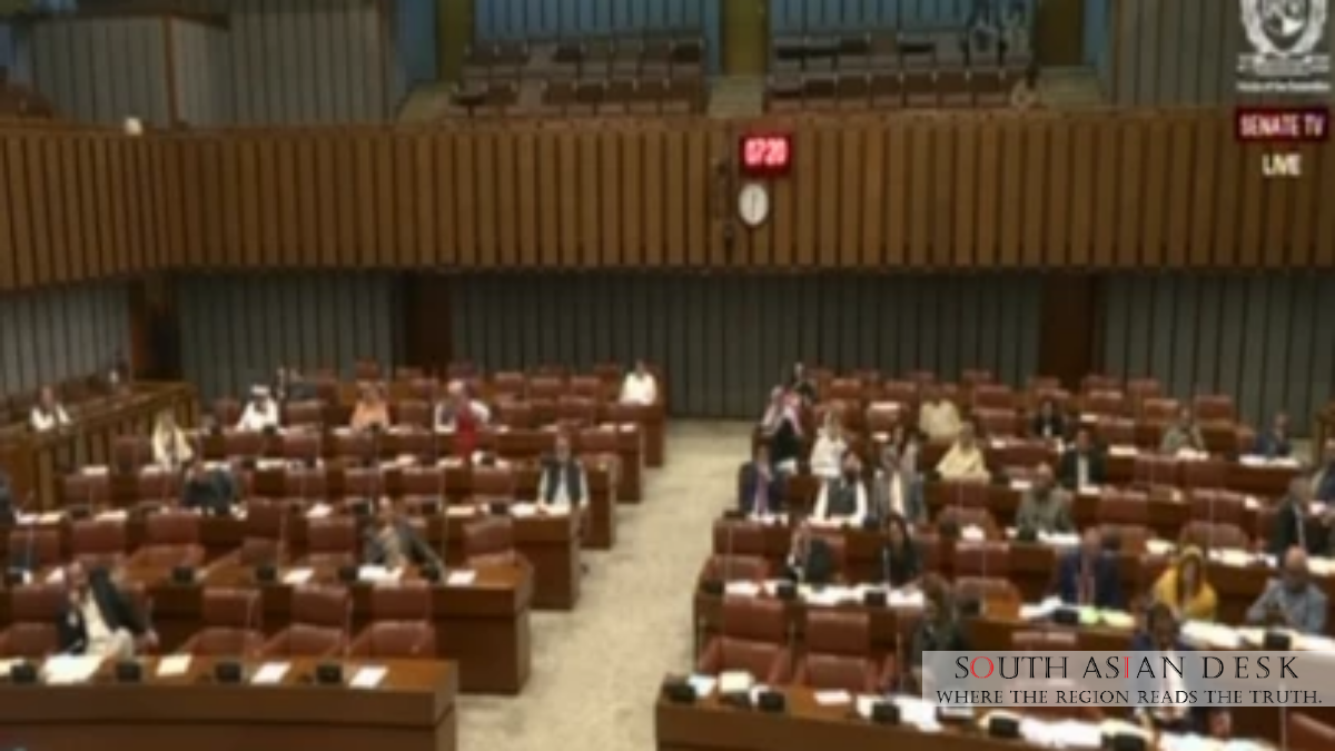 Pakistan's Debt Surpasses Rs81 Trillion Mark