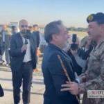 Pakistan's Diplomatic Efforts in Middle East Talks