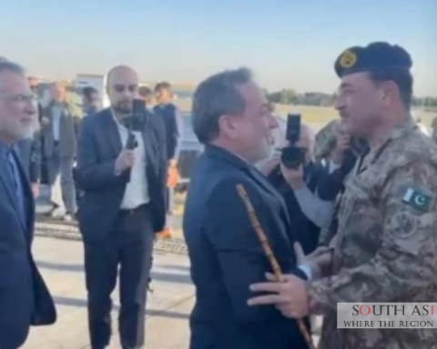 Pakistan's Diplomatic Efforts in Middle East Talks