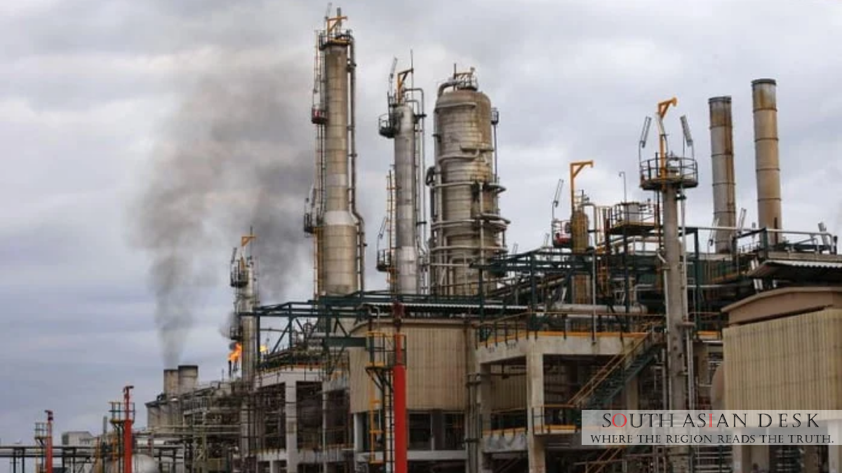 Pakistan's Energy Costs Threaten Industrial Growth