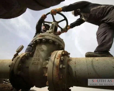 Pakistan's Energy Shift: Rising Imports, Falling Production