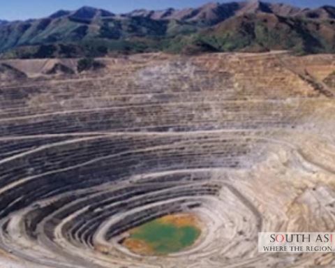 Pakistan's Mining Sector Gains Amid Reko Diq Delays