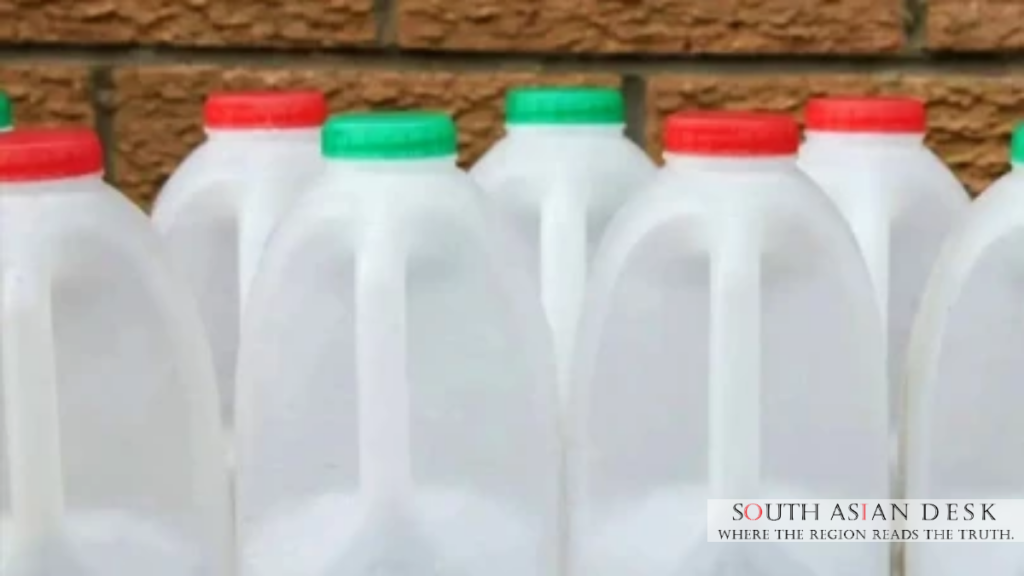 Plastic Prices in Pakistan Surge by 70% Due to Supply Shortage