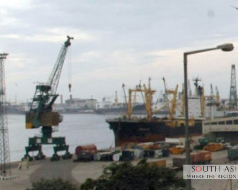 Port Qasim to get 400-Acre Industrial Estate