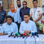 Rajshahi Launches Fuel Management App to Curb Hoarding