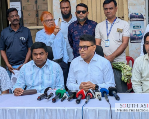 Rajshahi Launches Fuel Management App to Curb Hoarding