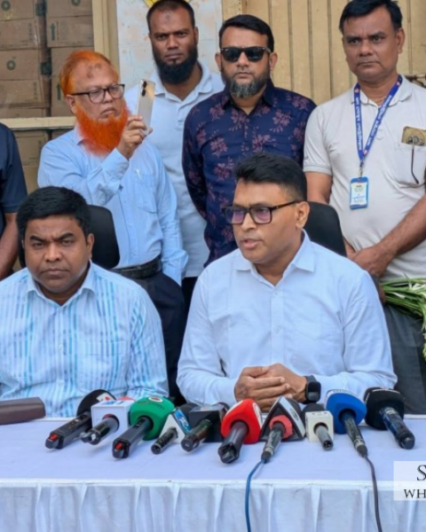 Rajshahi Launches Fuel Management App to Curb Hoarding