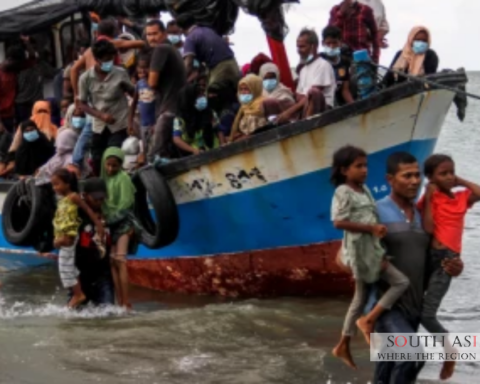 Rohingya Sea Crossings Reach Deadliest Record in 2025