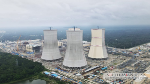 Rooppur Nuclear Plant Gets Commissioning License - Bangladesh