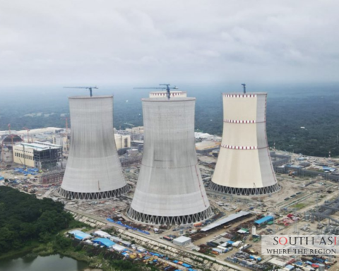 Rooppur Nuclear Plant Gets Commissioning License - Bangladesh