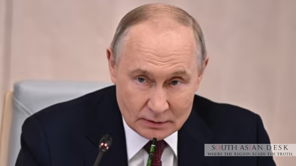 Russia India Oil - Russia Boosts Oil and Gas Supplies