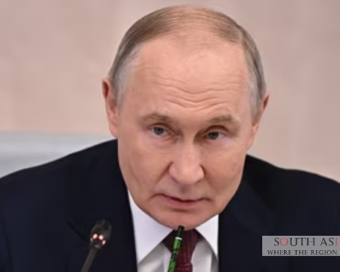 Russia India Oil - Russia Boosts Oil and Gas Supplies