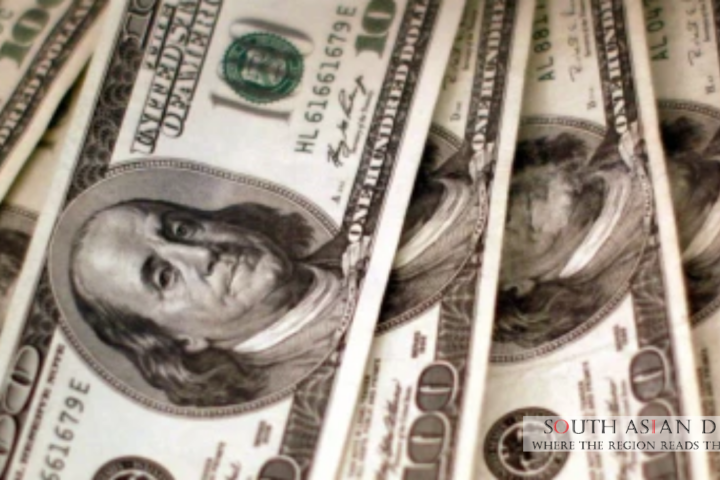 Saudi Arabia's $8B Support to Pakistan