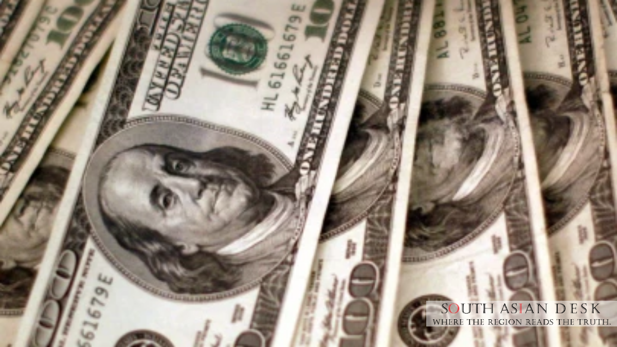 Saudi Arabia's $8B Support to Pakistan