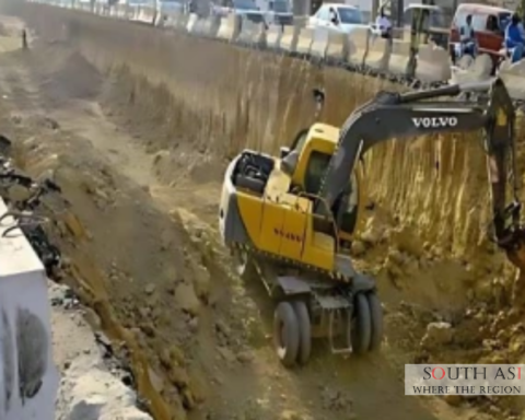 Sindh Government's Karachi BRT Red Line: A Race Against Time