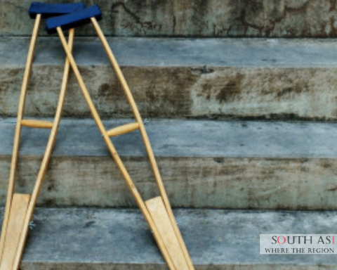 Sindh's Ambitious Polio Campaign Targets 10 Million Children