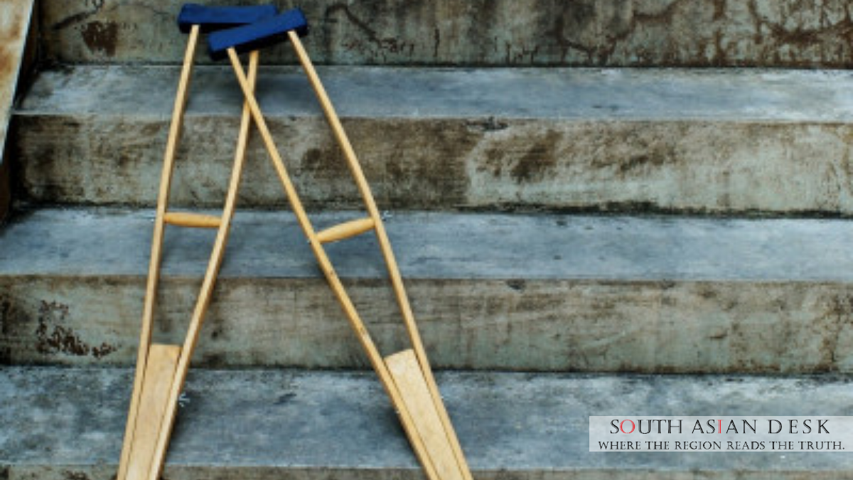 Sindh's Ambitious Polio Campaign Targets 10 Million Children