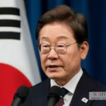 South Korean President's Strategic Visit to India: alks focus on $50B trade goal