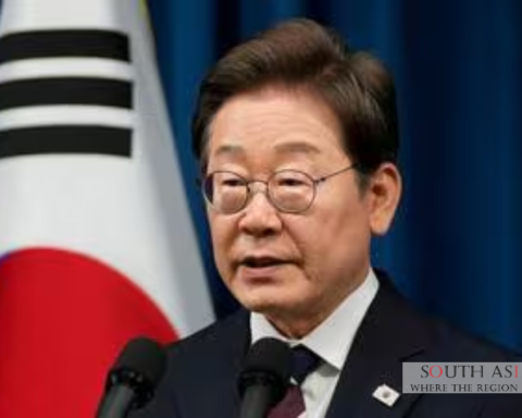South Korean President's Strategic Visit to India: alks focus on $50B trade goal